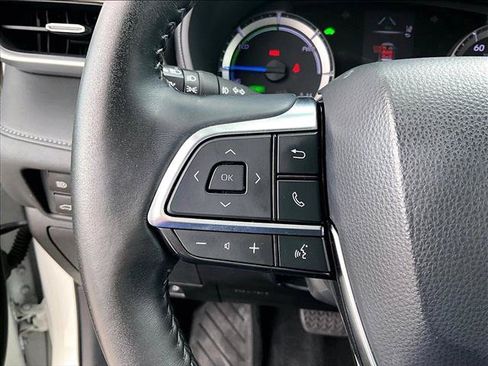 Used 2021 Toyota Highlander LE FWD image 20