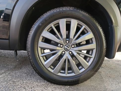 Used 2022 Nissan Pathfinder SL w/ SL Premium Package FWD image 60