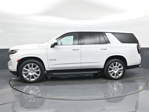 Used 2023 Chevrolet Tahoe High Country image 10