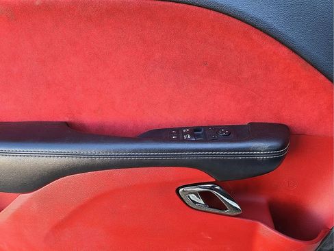 Used 2017 Dodge Challenger SRT Hellcat image 18