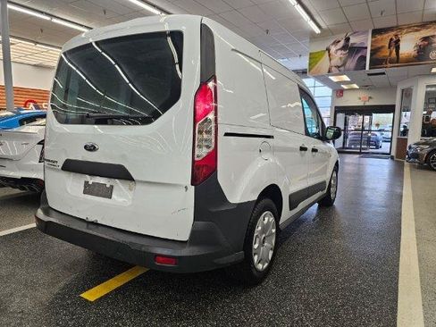 Used 2014 Ford Transit Connect XL FWD image 5