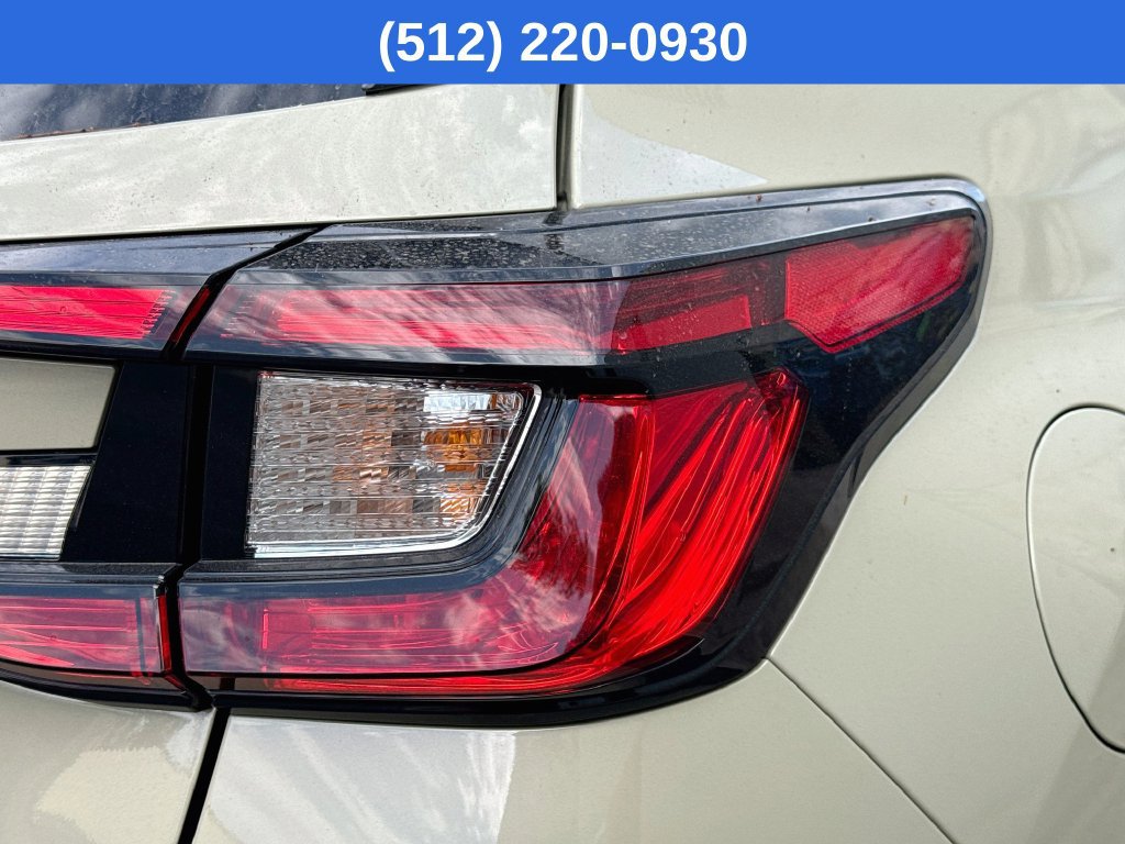New 2026 Subaru Crosstrek 2.5i Limited w/ Crosstrek Mirror Package AWD/4WD image 34