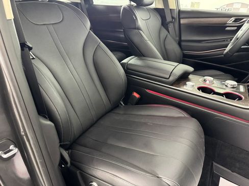 Used 2025 Genesis GV80 2.5T Advanced image 38