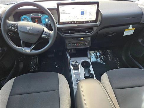 New 2025 Ford Bronco Sport Big Bend image 14