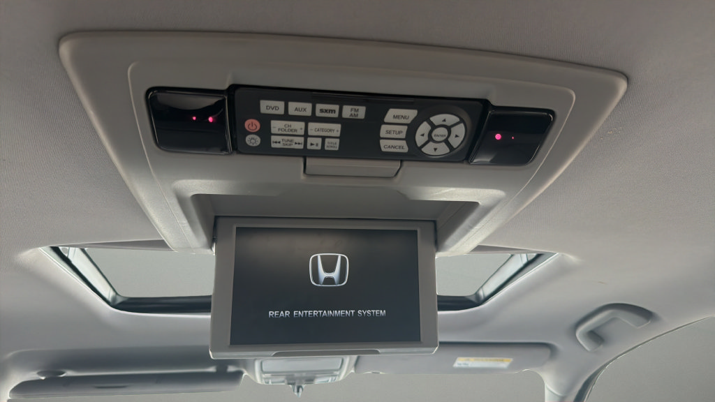 Used 2018 Honda Pilot EX-L image 12