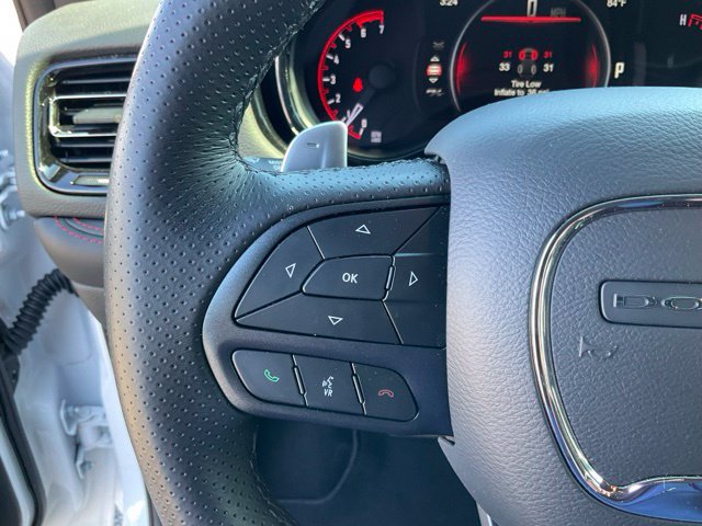 Used 2025 Dodge Durango R/T w/ Blacktop Package AWD/4WD image 11