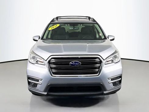 Used 2021 Subaru Ascent Limited w/ Technology Package AWD/4WD image 2