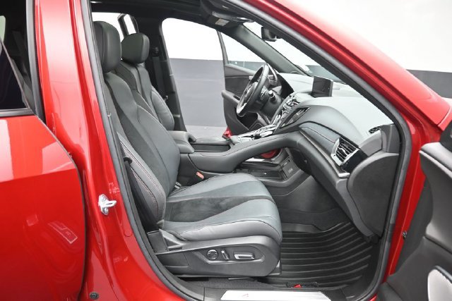 Used 2022 Acura RDX w/ Advance Package AWD/4WD image 30