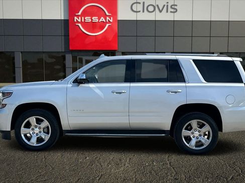 Used 2018 Chevrolet Tahoe Premier RWD image 6