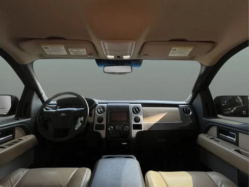 Used 2014 Ford F150 XLT w/ Equipment Group 302A Luxury AWD/4WD image 16