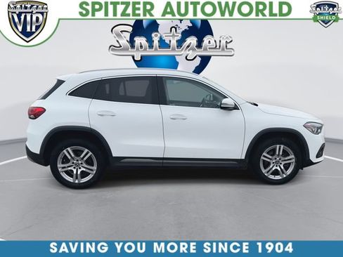 Used 2022 Mercedes-Benz GLA 250 4MATIC image 10