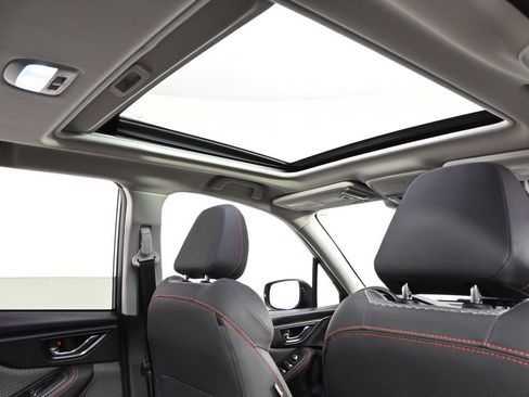 Certified 2024 Subaru Forester Sport AWD/4WD image 17