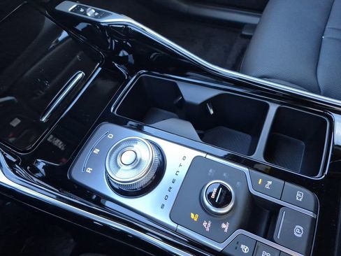 New 2026 Kia Sorento SX Prestige image 23