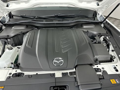 New 2026 MAZDA CX-90 3.3 Turbo w/ Premium Sport Pkg AWD/4WD image 33