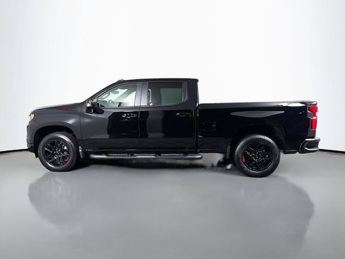 Used 2026 Chevrolet Silverado 1500 RST w/ Redline Edition AWD/4WD image 5