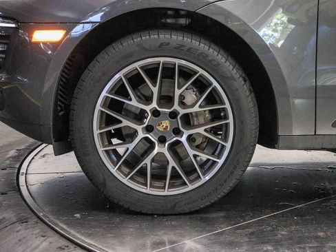 Used 2016 Porsche Macan S AWD/4WD image 9