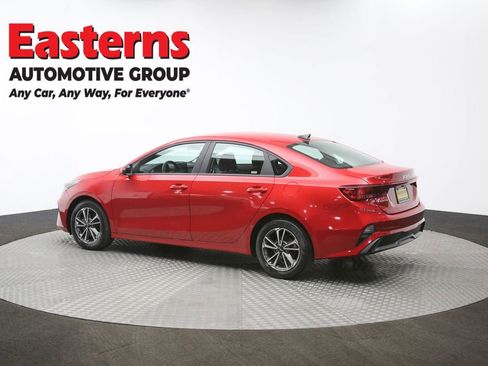 Used 2024 Kia Forte LXS image 62