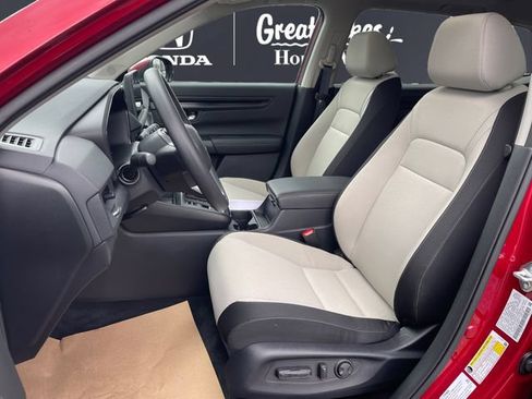 Used 2026 Honda CR-V EX image 9