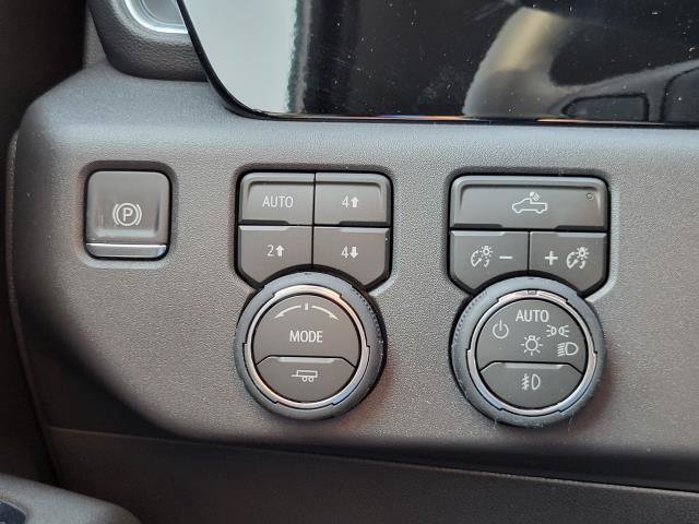 New 2026 Chevrolet Silverado 1500 RST w/ Z71 Off-Road Package AWD/4WD image 14