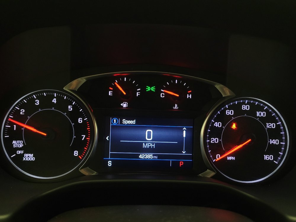 Used 2023 GMC Acadia SLE FWD image 23