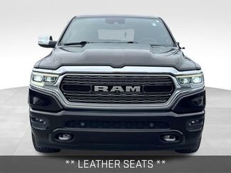 Used 2020 RAM 1500 Limited video 2