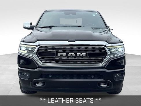 Used 2020 RAM 1500 Limited image 2