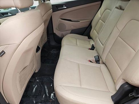 Used 2017 Hyundai Tucson SE Plus FWD image 24