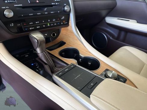 Certified 2020 Lexus RX 350L FWD w/ Premium Package image 20