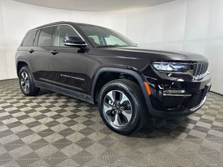 Used 2022 Jeep Grand Cherokee Limited 4xe video 2