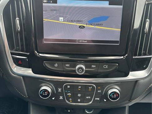 Used 2019 Chevrolet Traverse RS w/ LPO, Floor Liner Package AWD/4WD image 27