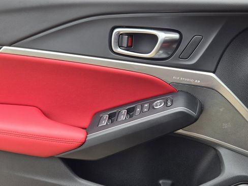 New 2026 Acura Integra Type S image 18