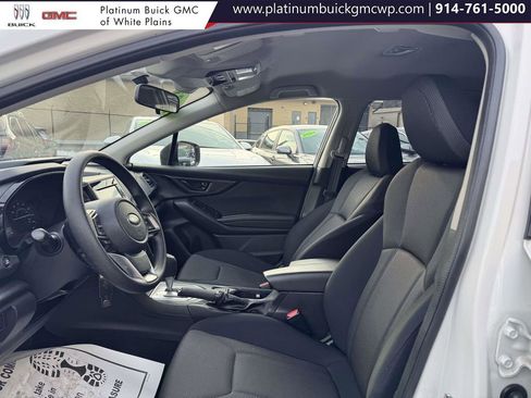 Used 2023 Subaru Crosstrek 2.0i image 17