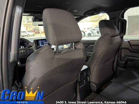 New 2026 Toyota 4Runner SR5 image 19