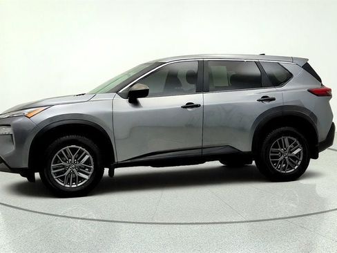 Used 2023 Nissan Rogue S FWD image 8
