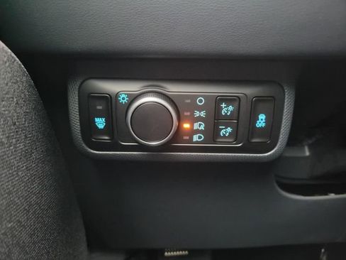 New 2025 Ford Mustang Mach-E Premium w/ Sport Appearance Package image 21