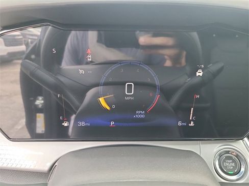 New 2026 Chevrolet Trax LT image 27