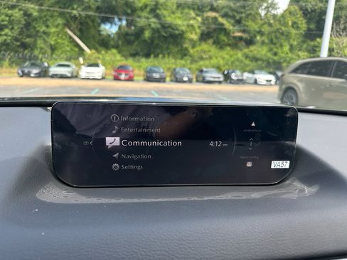 New 2026 MAZDA CX-50 AWD 2.5 S w/ Cargo Package image 11