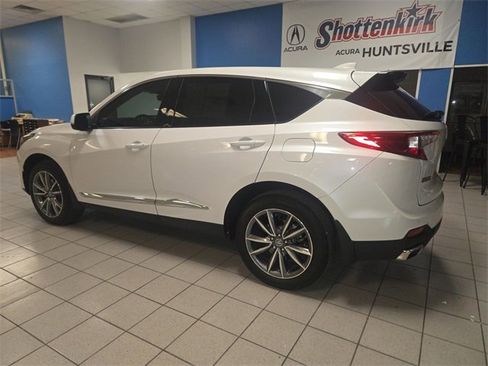 Certified 2024 Acura RDX w/ Technology Package image 6