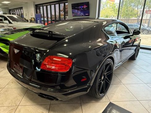 Used 2016 Bentley Continental GT AWD/4WD image 28