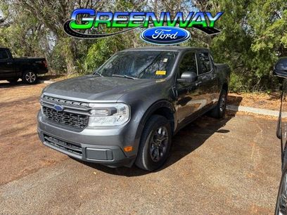 Used 2024 Ford Maverick XLT