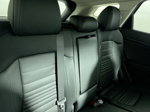 Certified 2025 Kia Sportage SX image 32