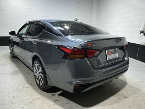 Used 2021 Nissan Altima 2.5 S image 4