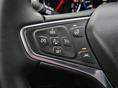 Used 2024 Chevrolet Malibu LT image 12