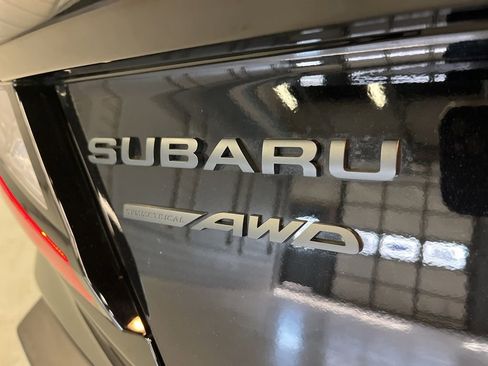 Certified 2025 Subaru WRX tS w/ Popular Package #2A image 42
