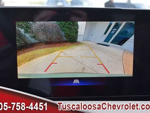 New 2026 Chevrolet Trax ACTIV w/ Sunroof Package image 28