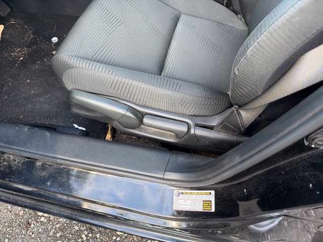 Used 2016 Honda Accord LX image 11