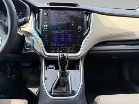 Used 2020 Subaru Outback Limited XT w/ Popular Package #2 AWD/4WD image 18