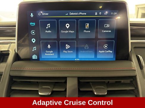 Used 2024 Chevrolet Tahoe RST w/ Luxury Package AWD/4WD image 12