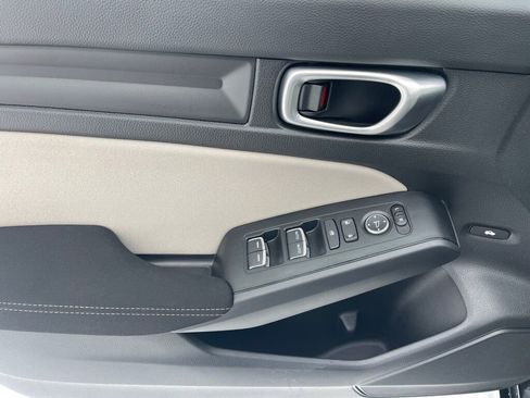 Certified 2023 Honda Civic LX image 6