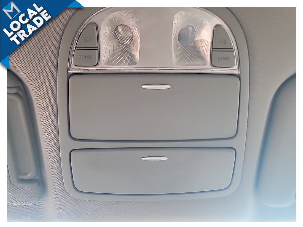 Used 2009 Hyundai Santa Fe GLS w/ Popular Equipment Pkg 2 FWD image 19